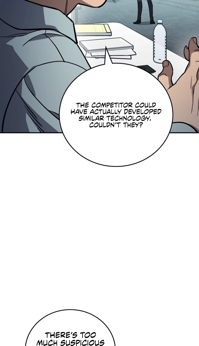 Read Fair Trade Commission chapter 45 image 40 on Lezhin