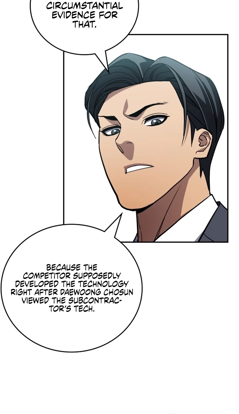 Read Fair Trade Commission chapter 45 image 41 on Lezhin
