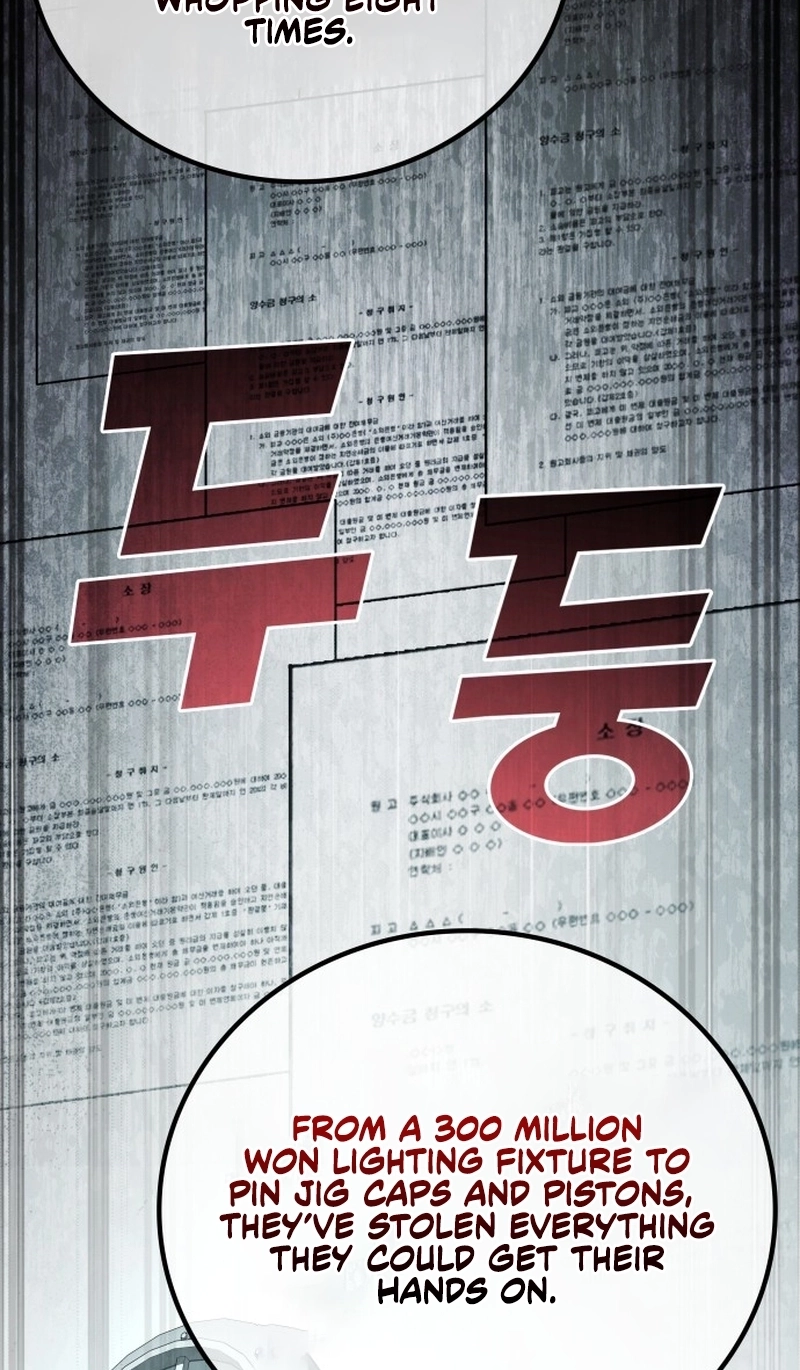 Read Fair Trade Commission chapter 45 image 54 on Lezhin