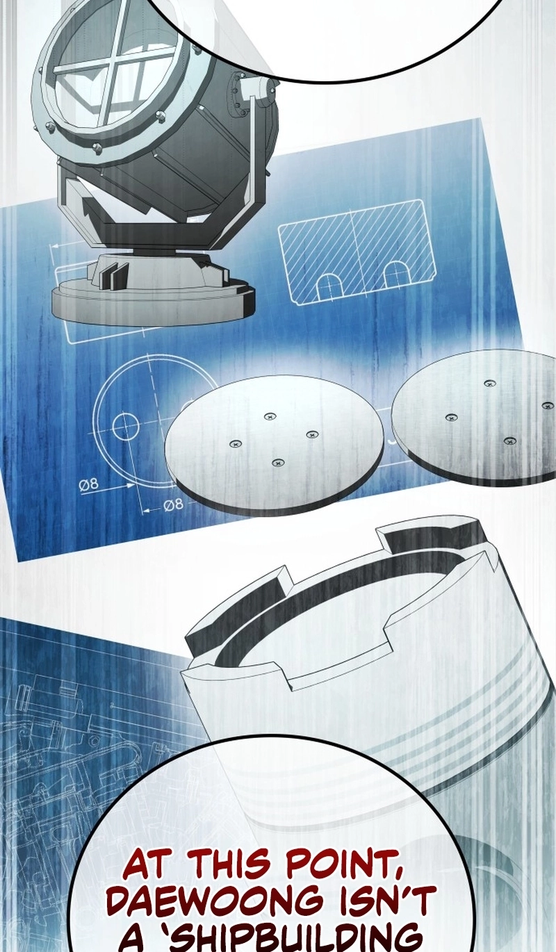 Read Fair Trade Commission chapter 45 image 55 on Lezhin