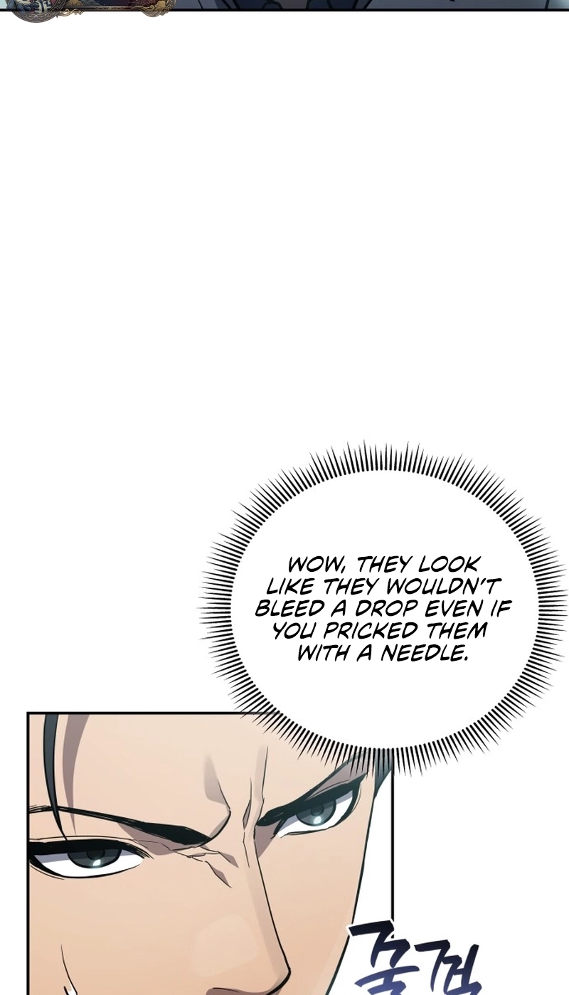 Read Fair Trade Commission chapter 45 image 7 on Lezhin