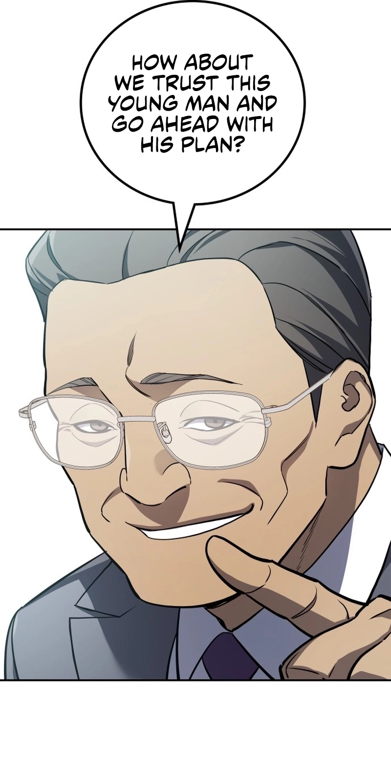 Read Fair Trade Commission chapter 45 image 78 on Lezhin