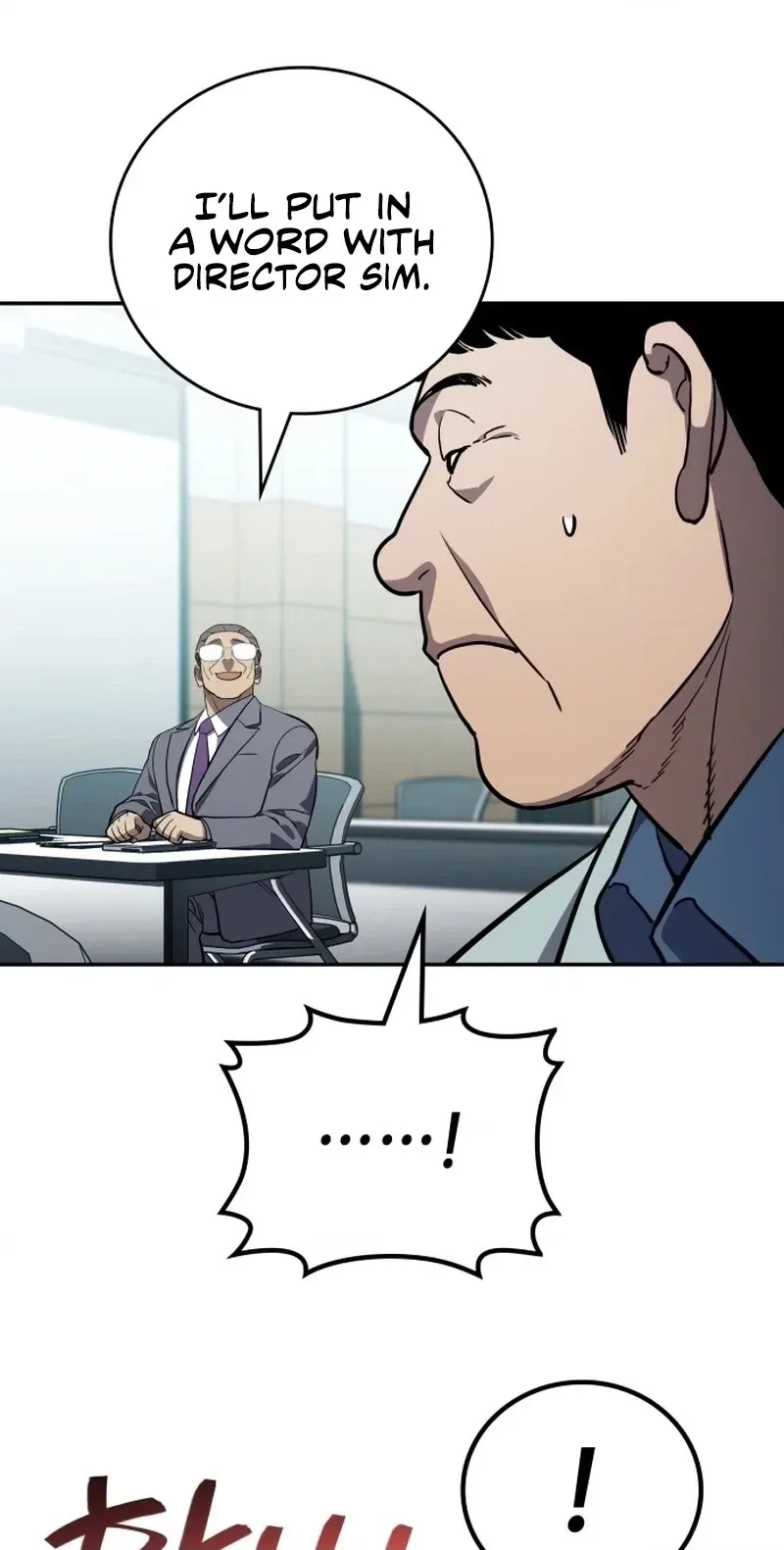 Read Fair Trade Commission chapter 45 image 79 on Lezhin