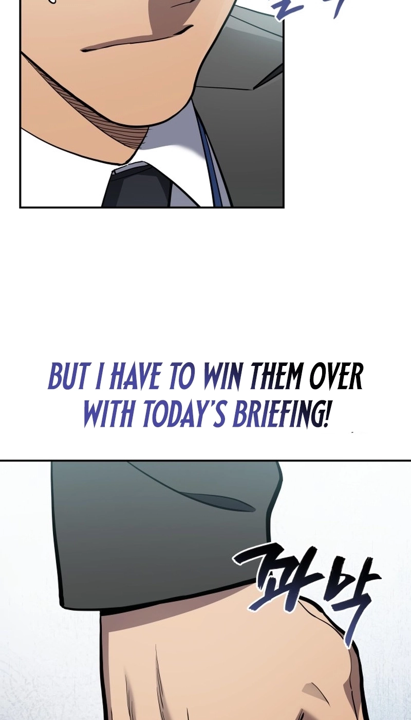 Read Fair Trade Commission chapter 45 image 8 on Lezhin