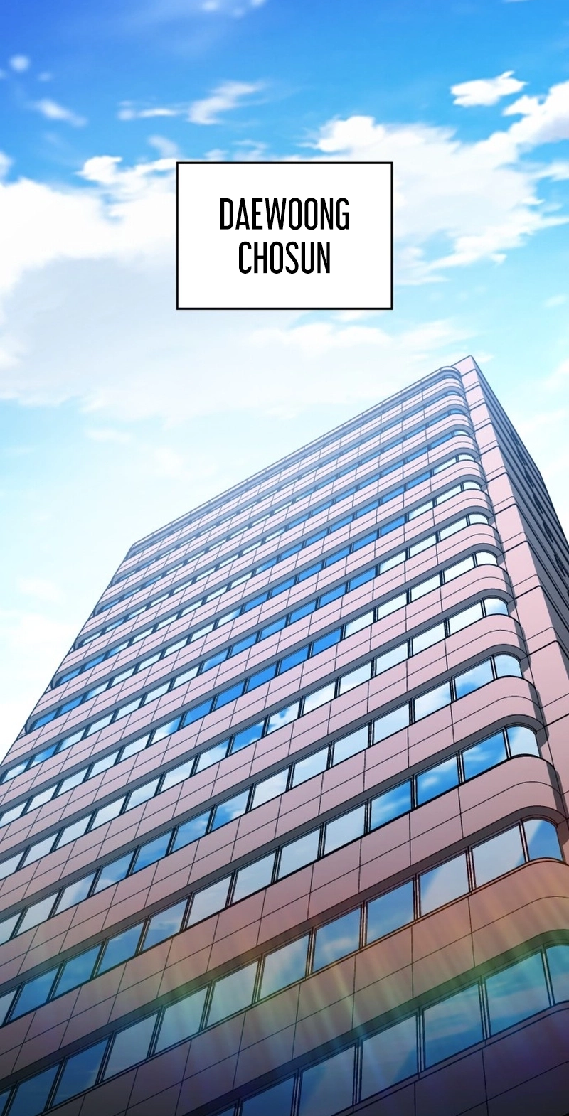 Read Fair Trade Commission chapter 46 image 1 on Lezhin