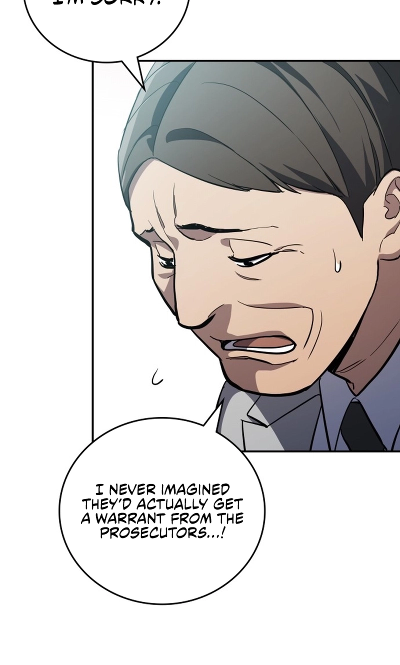 Read Fair Trade Commission chapter 46 image 10 on Lezhin