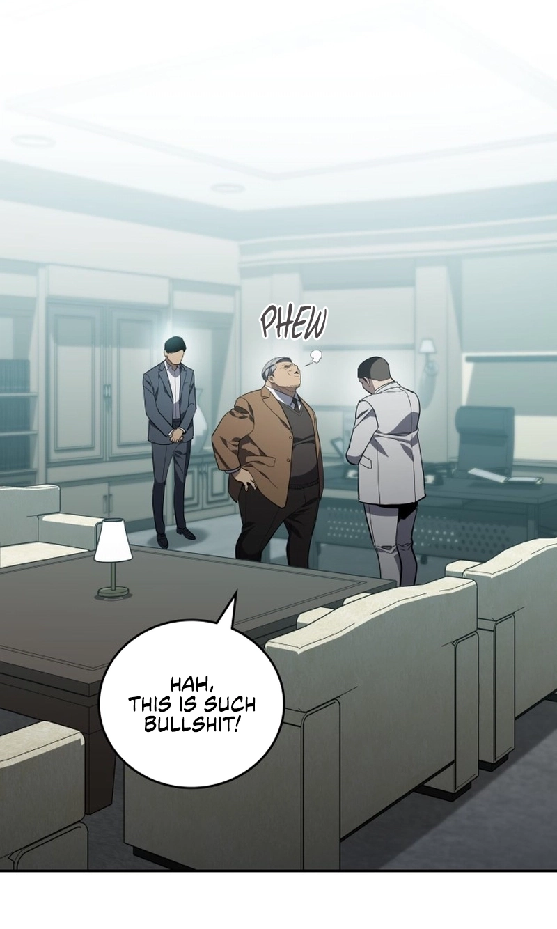 Read Fair Trade Commission chapter 46 image 13 on Lezhin