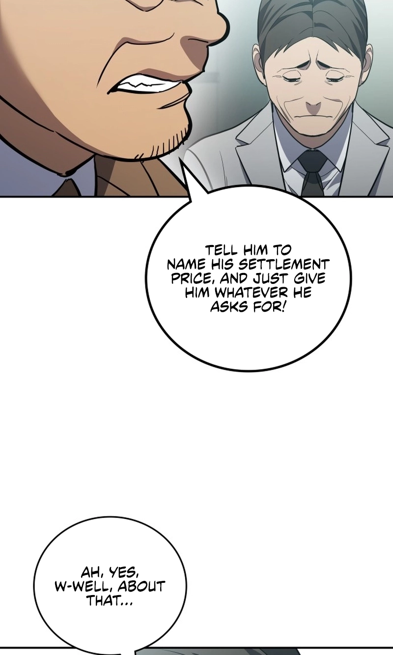 Read Fair Trade Commission chapter 46 image 15 on Lezhin