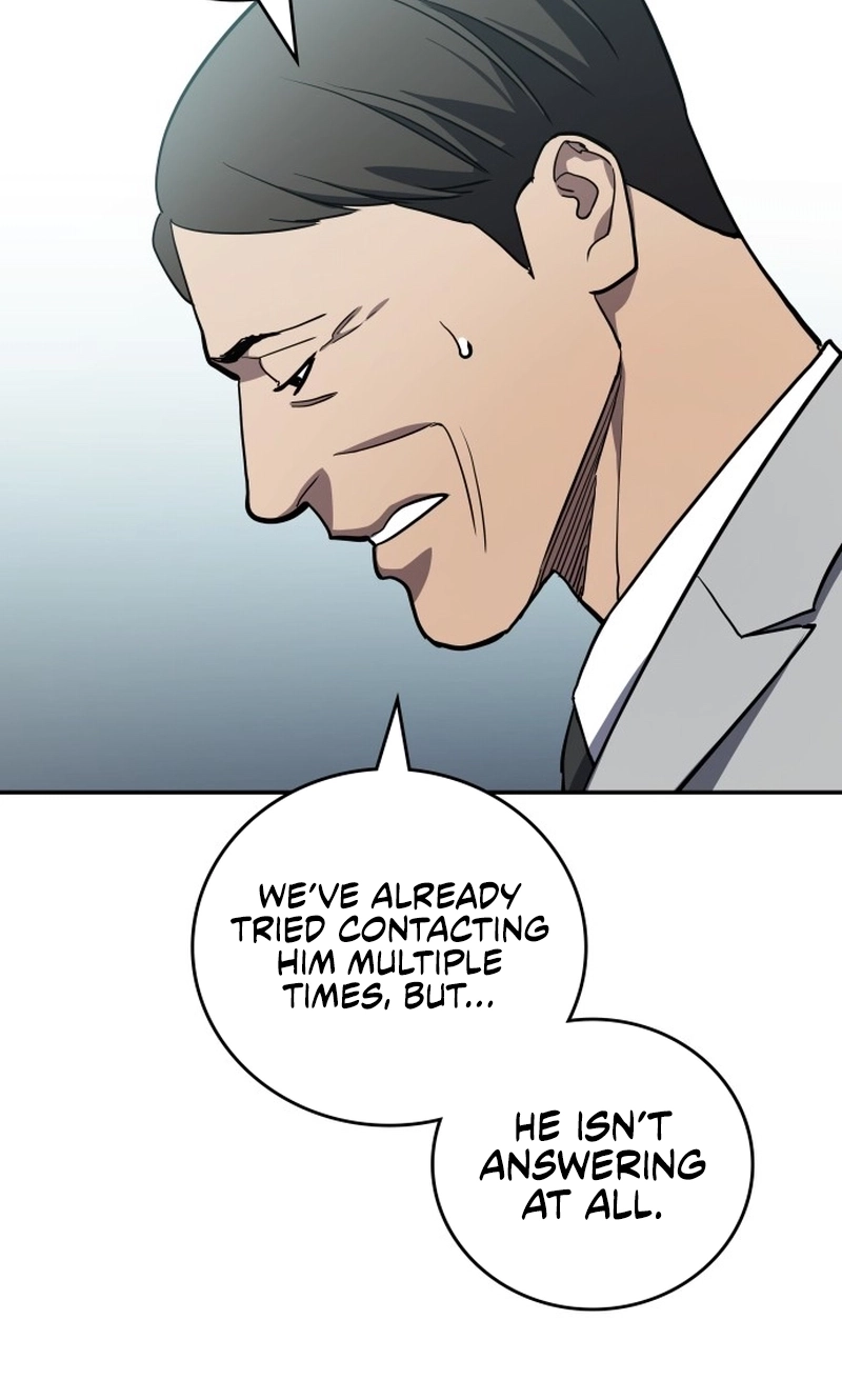 Read Fair Trade Commission chapter 46 image 16 on Lezhin