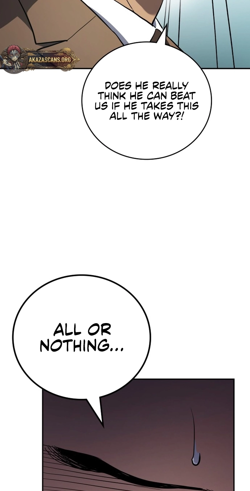 Read Fair Trade Commission chapter 46 image 18 on Lezhin