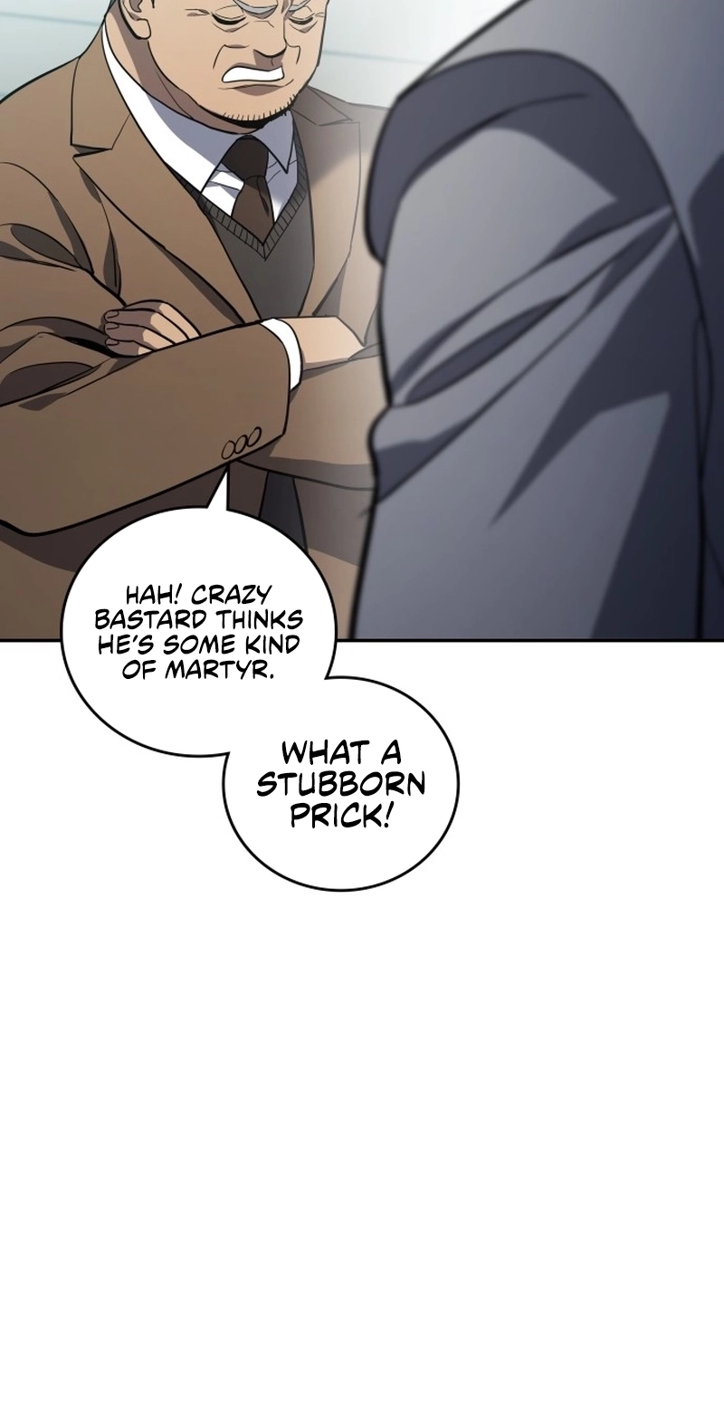 Read Fair Trade Commission chapter 46 image 20 on Lezhin