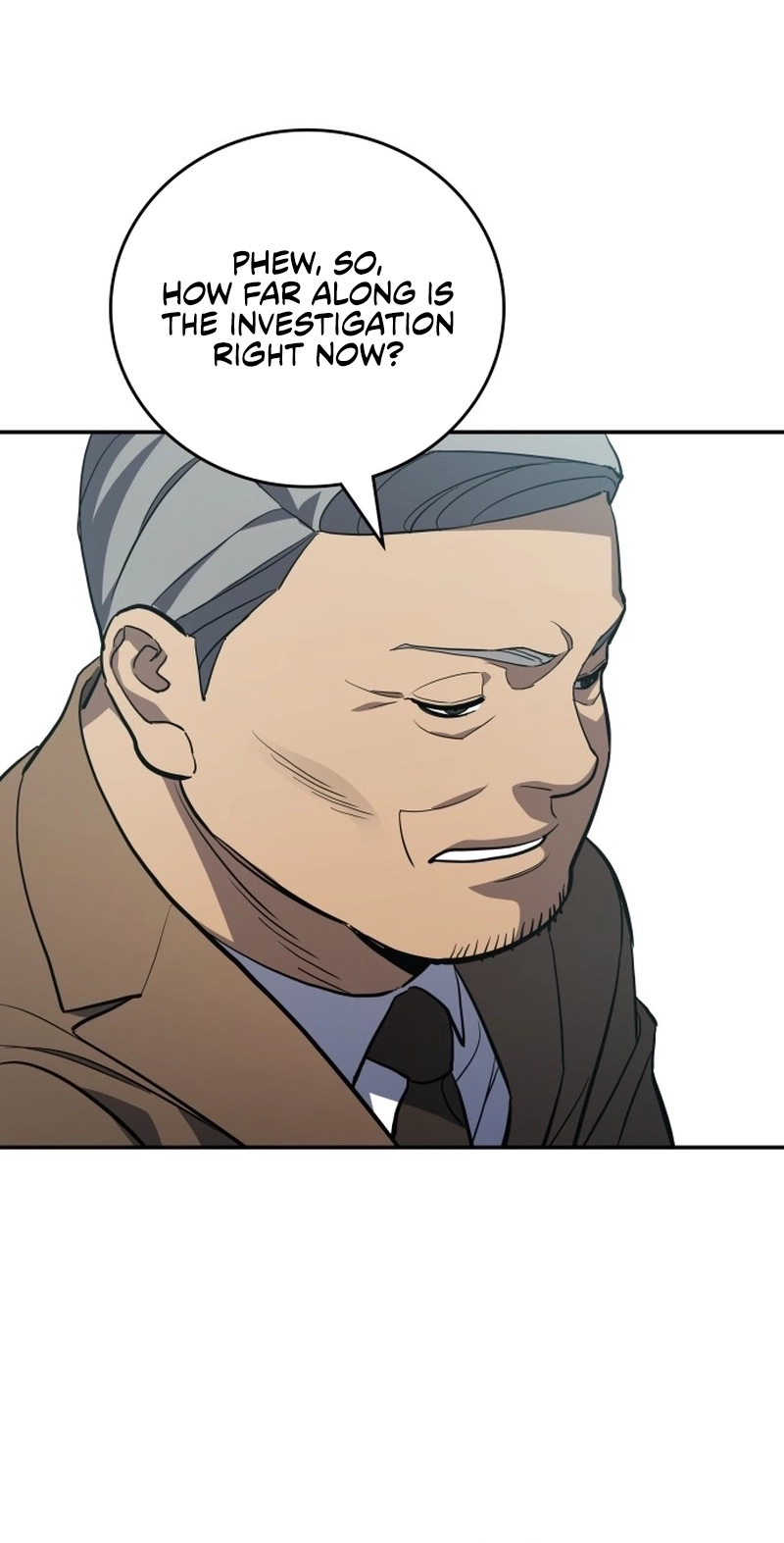 Read Fair Trade Commission chapter 46 image 21 on Lezhin
