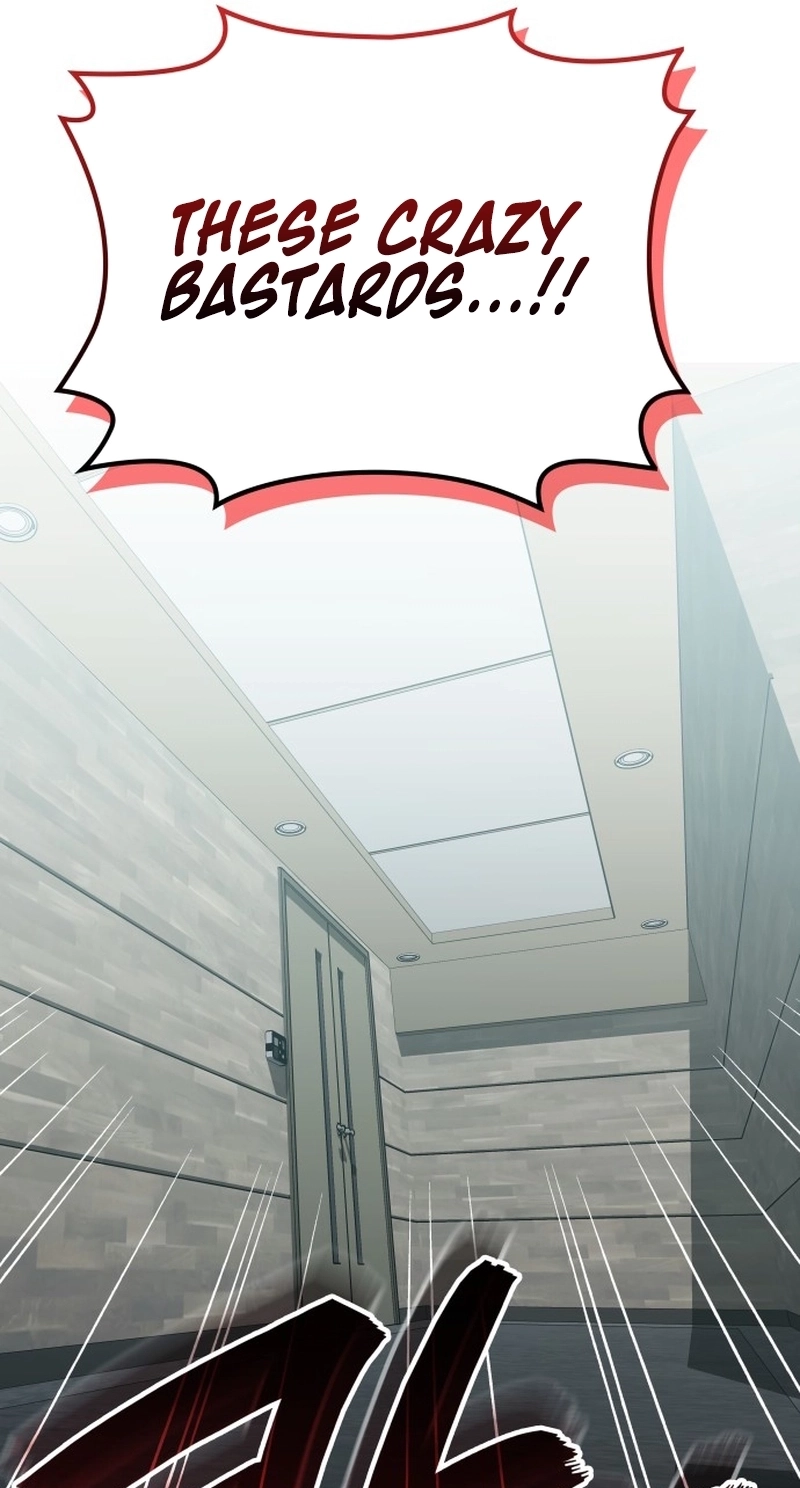 Read Fair Trade Commission chapter 46 image 27 on Lezhin