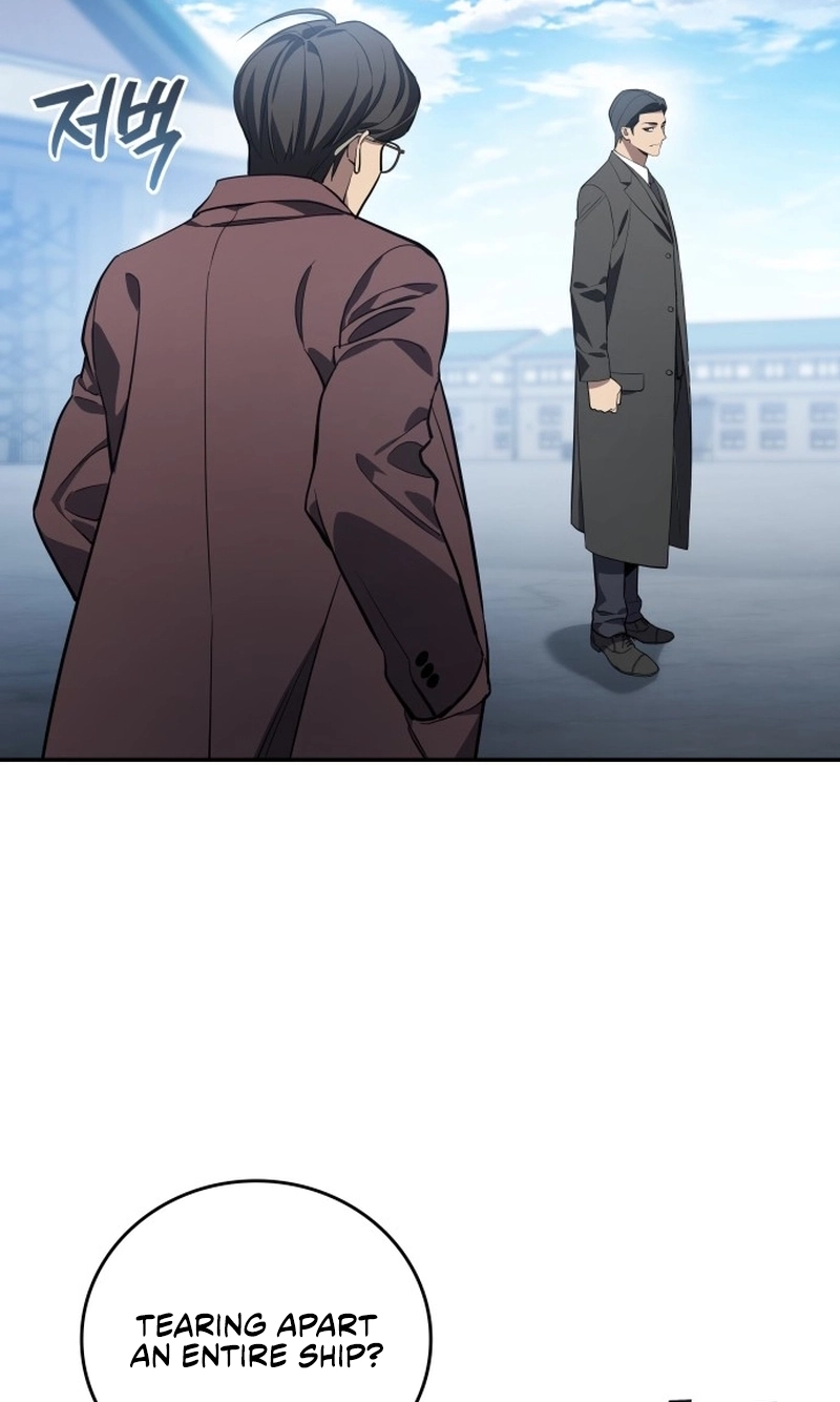 Read Fair Trade Commission chapter 46 image 32 on Lezhin