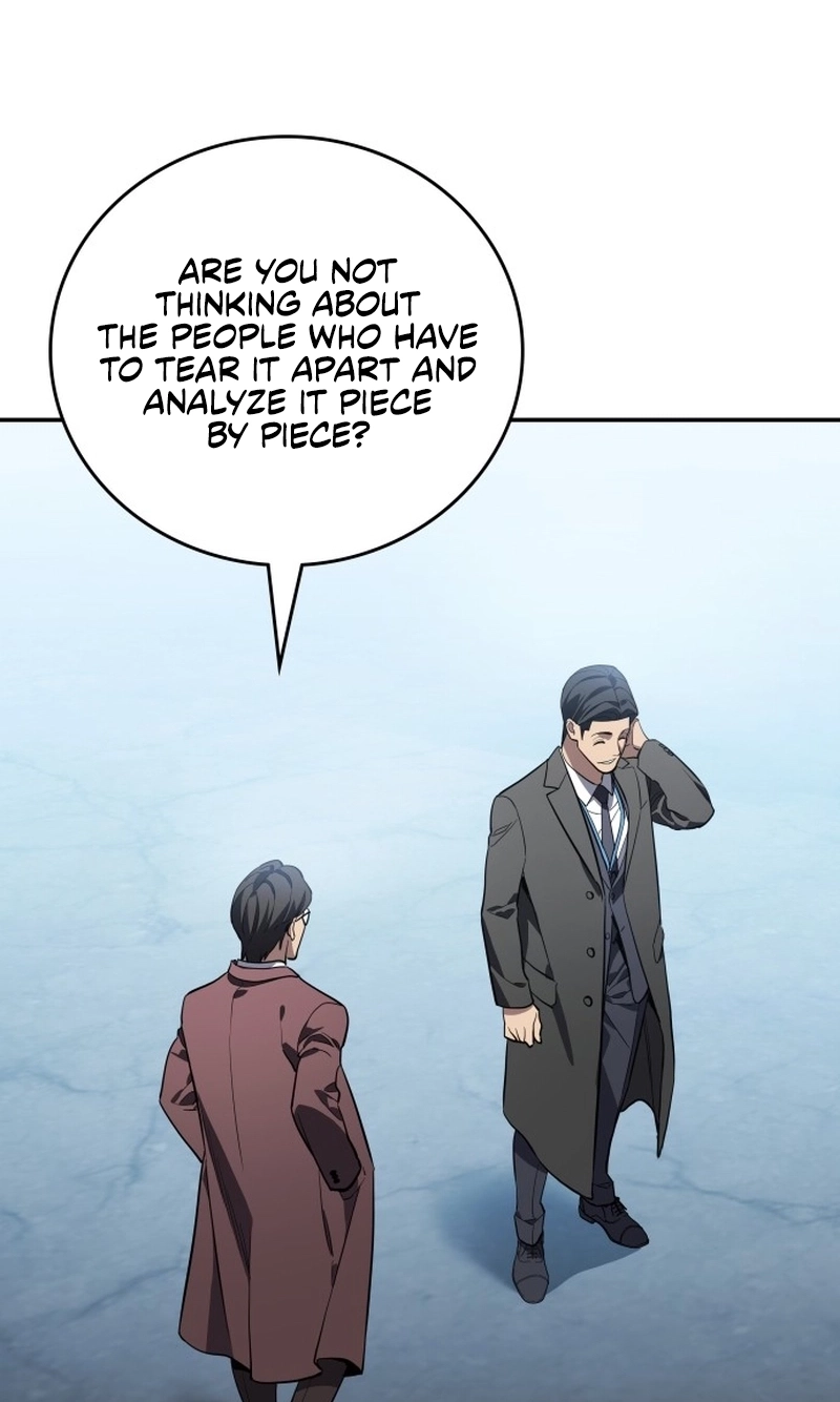 Read Fair Trade Commission chapter 46 image 35 on Lezhin
