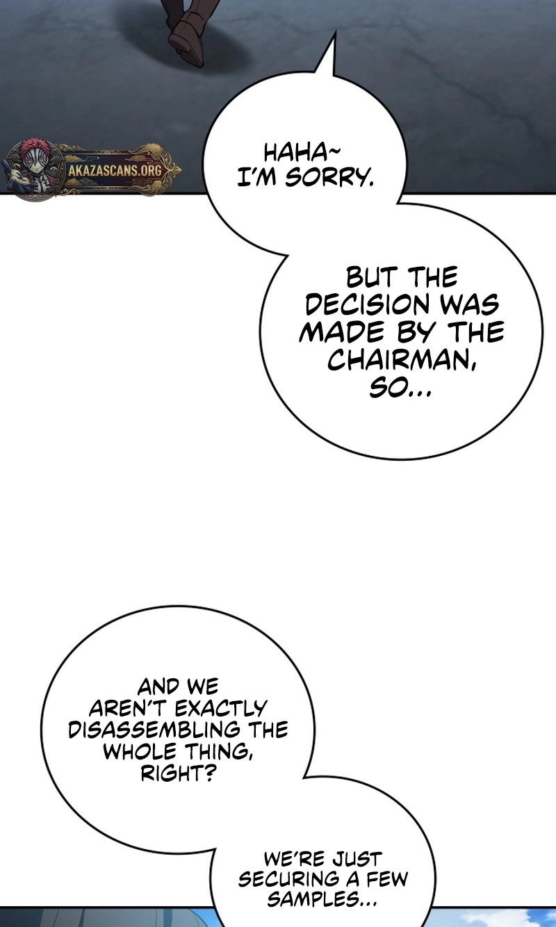 Read Fair Trade Commission chapter 46 image 36 on Lezhin