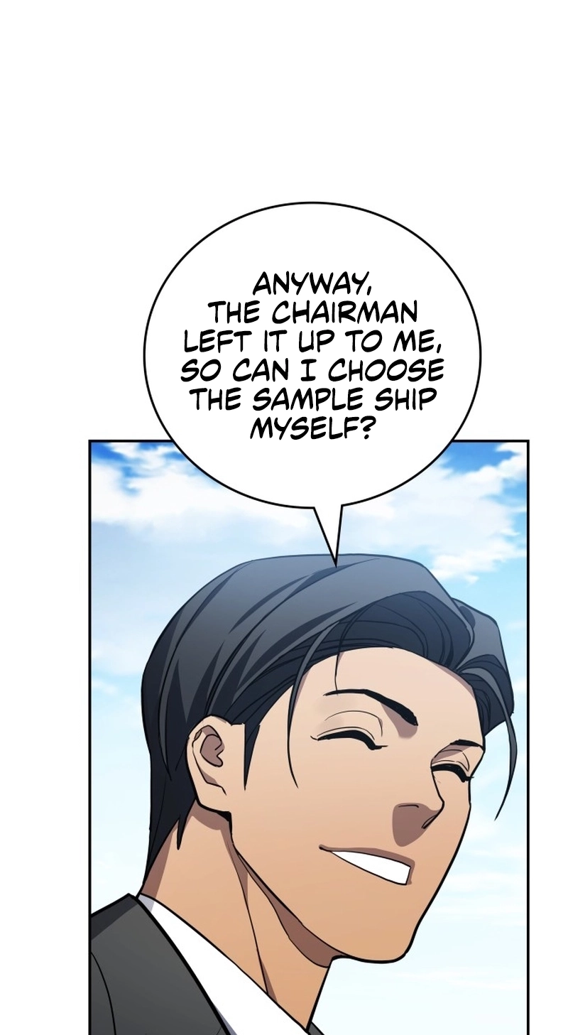 Read Fair Trade Commission chapter 46 image 38 on Lezhin