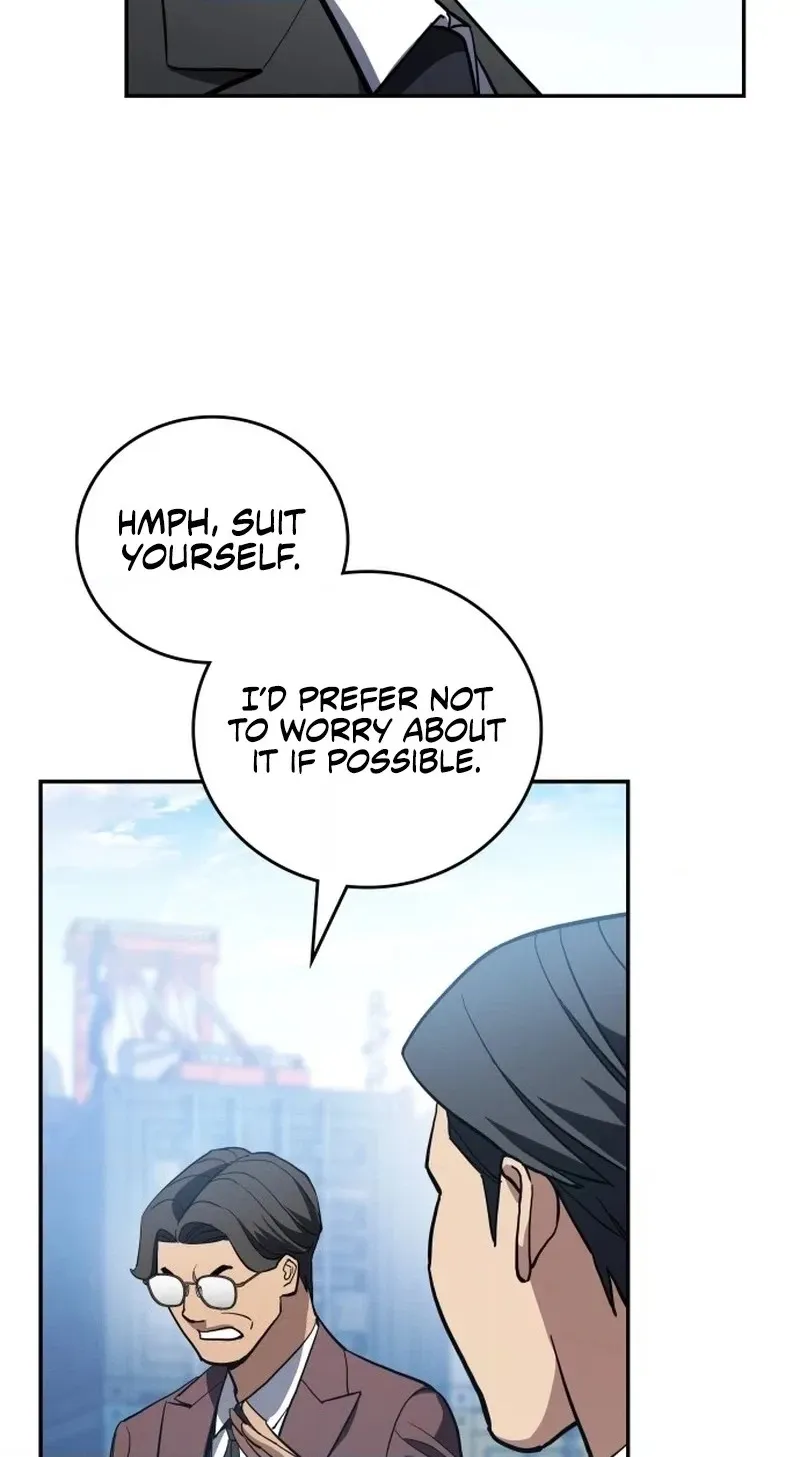 Read Fair Trade Commission chapter 46 image 39 on Lezhin