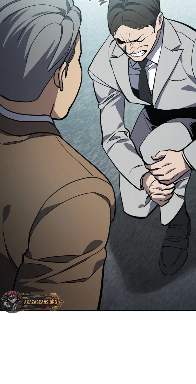 Read Fair Trade Commission chapter 46 image 4 on Lezhin