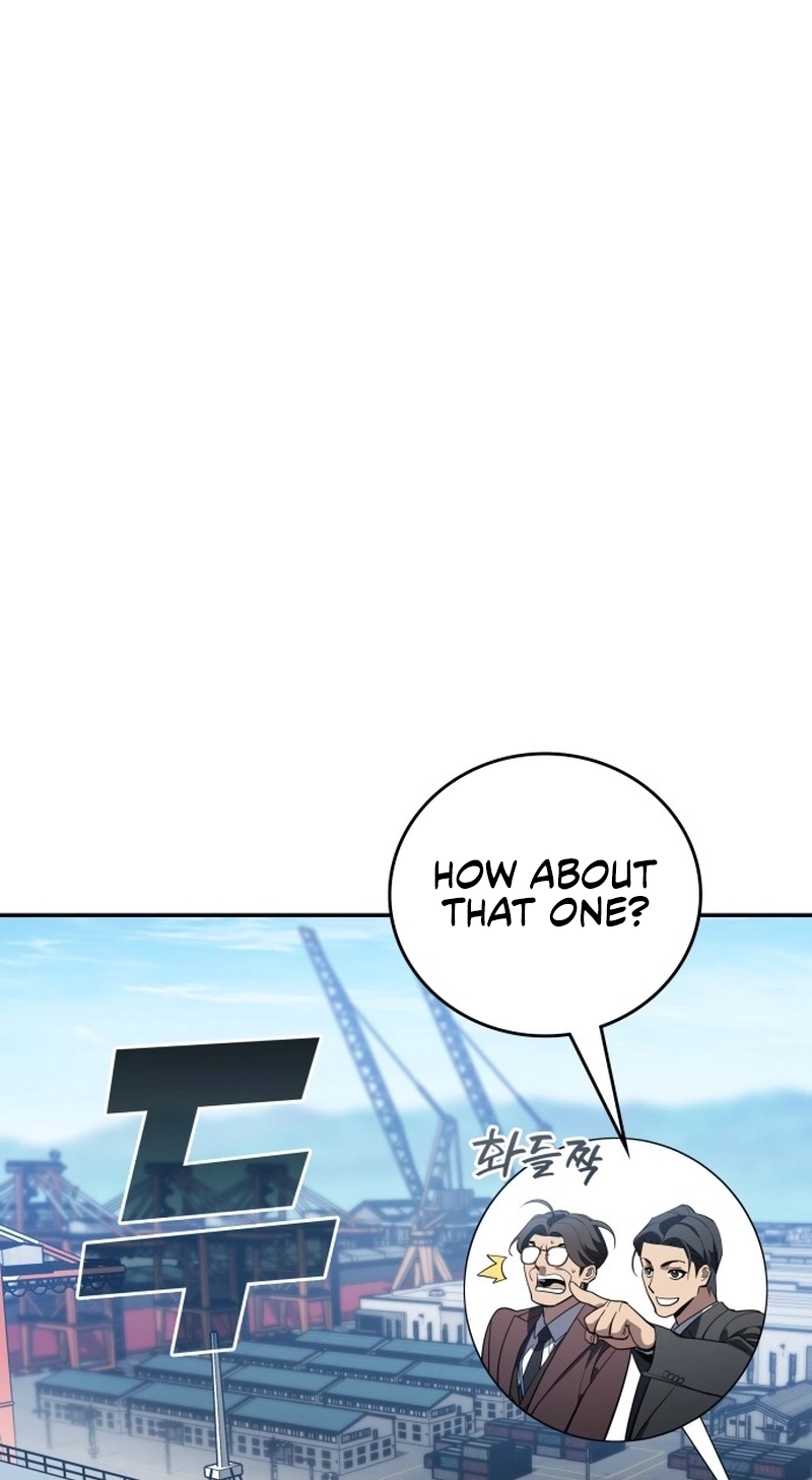 Read Fair Trade Commission chapter 46 image 41 on Lezhin