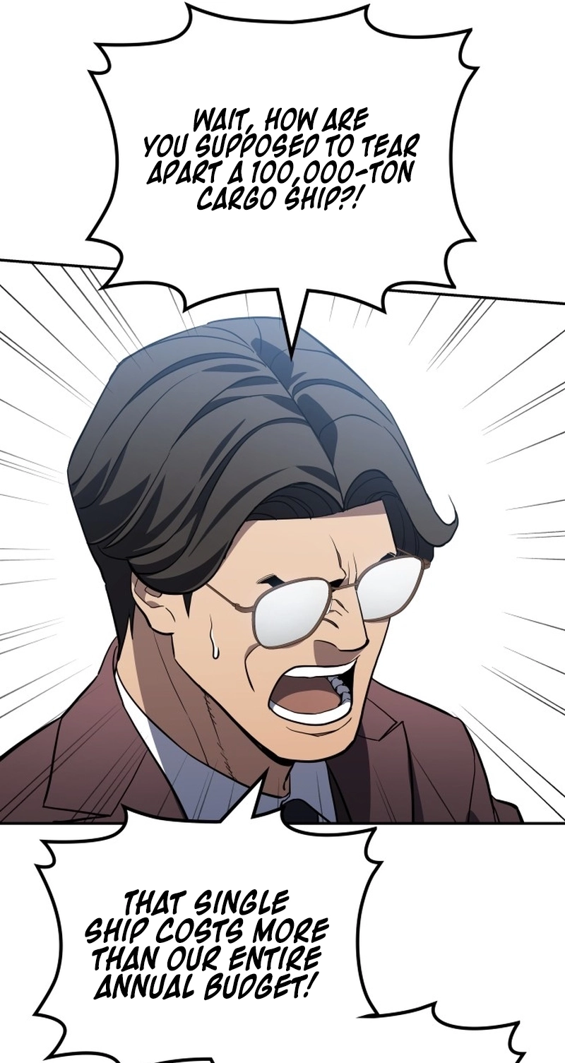 Read Fair Trade Commission chapter 46 image 43 on Lezhin
