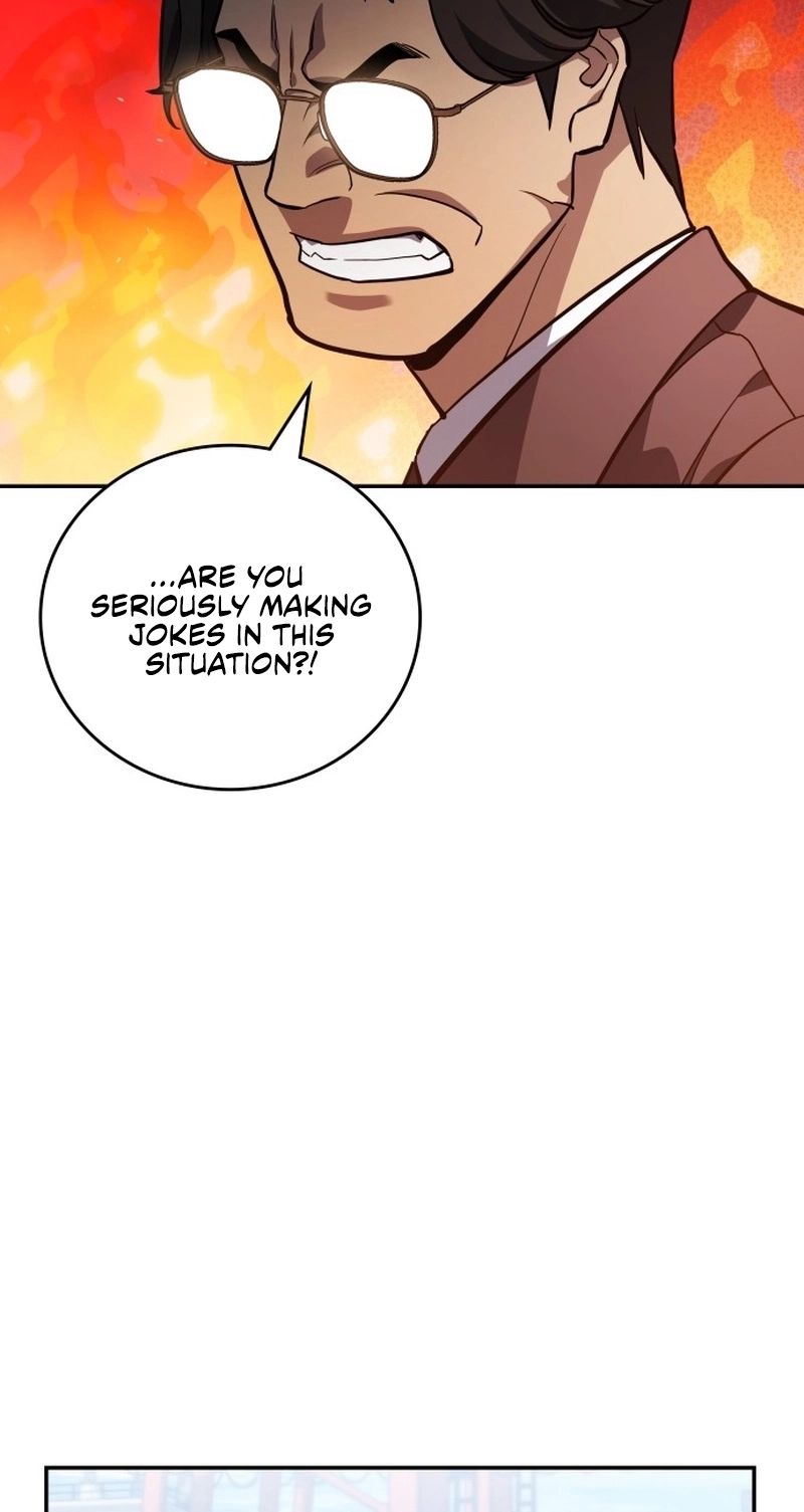 Read Fair Trade Commission chapter 46 image 46 on Lezhin