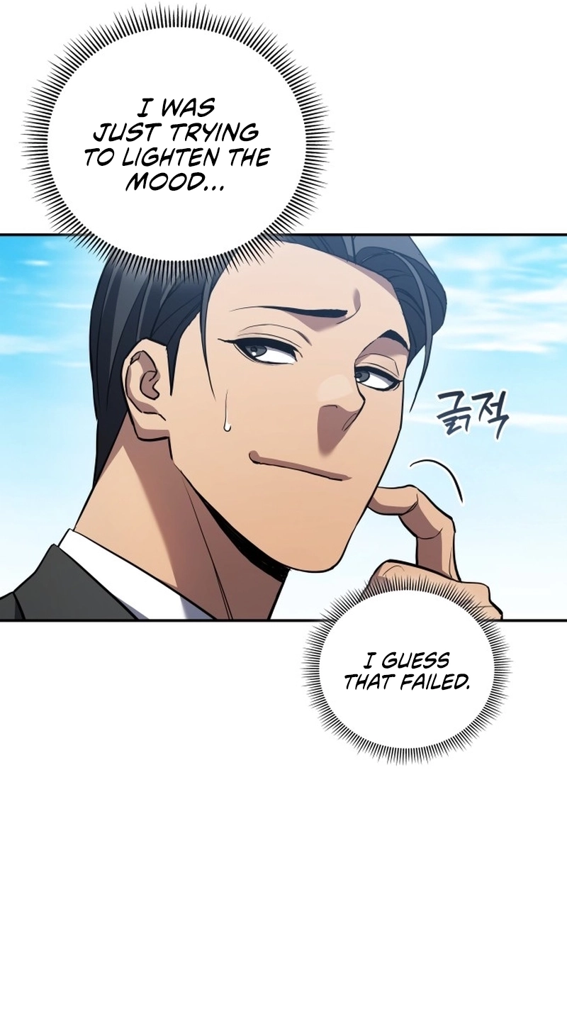 Read Fair Trade Commission chapter 46 image 48 on Lezhin