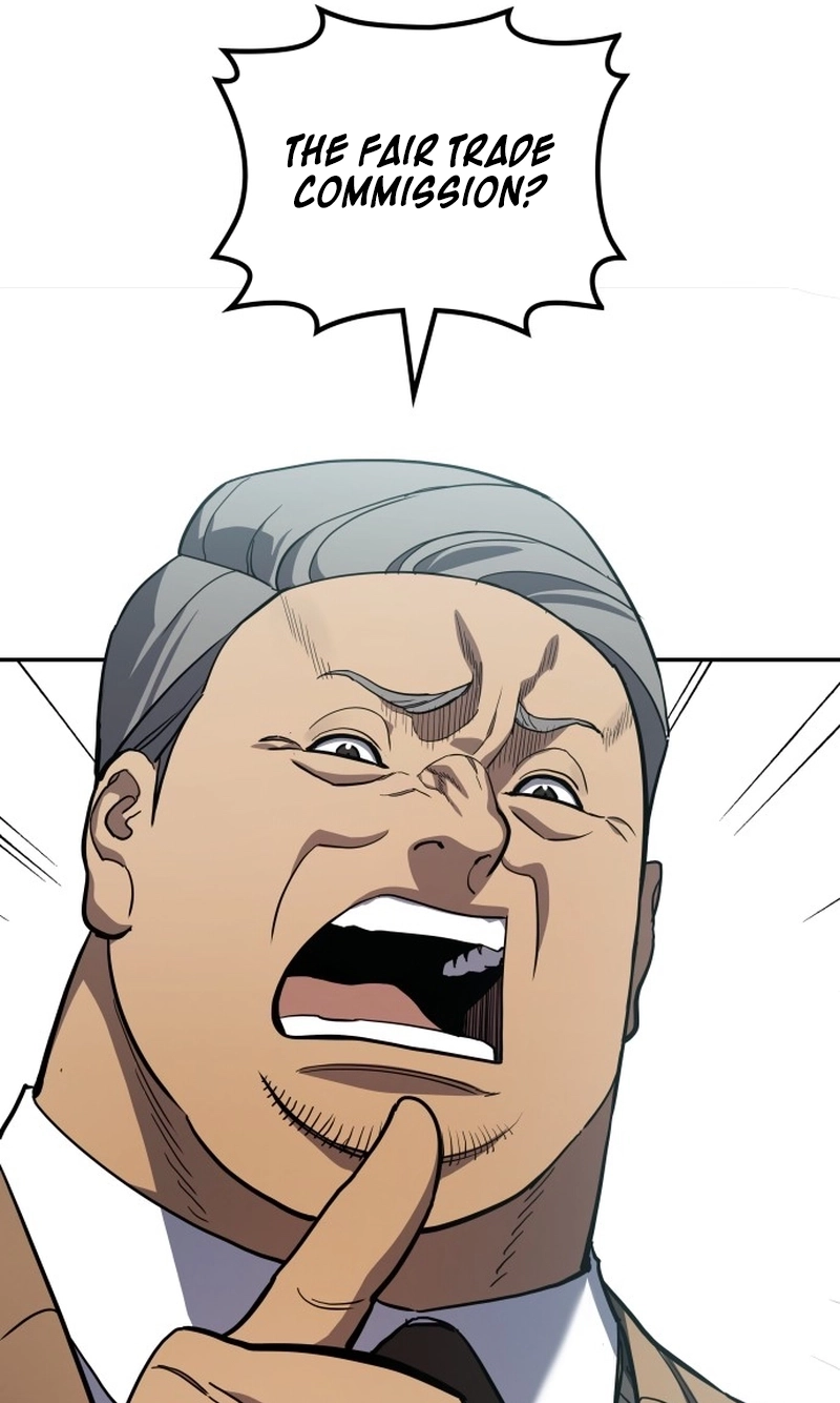 Read Fair Trade Commission chapter 46 image 5 on Lezhin