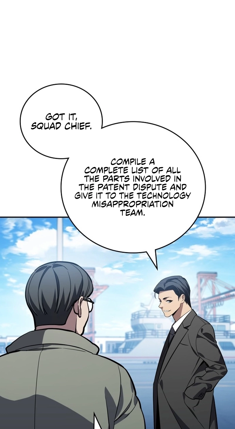 Read Fair Trade Commission chapter 46 image 50 on Lezhin