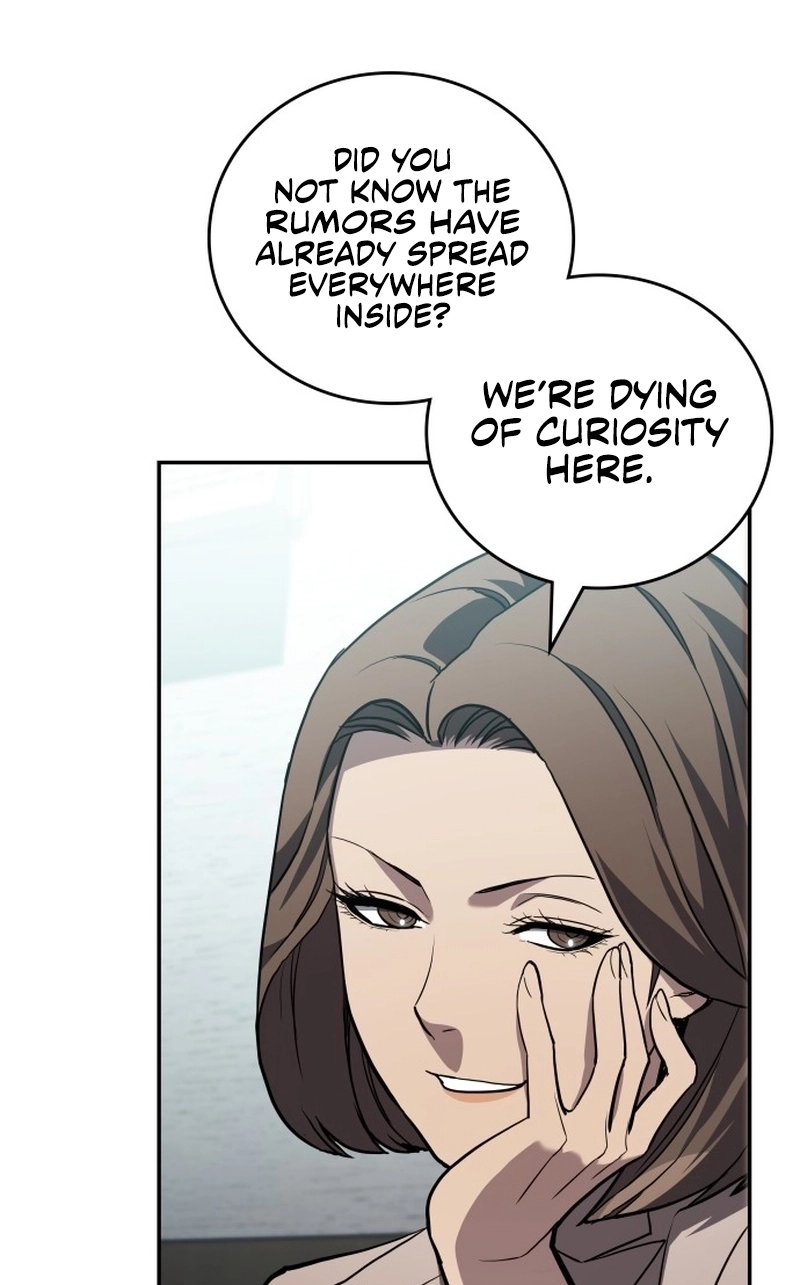 Read Fair Trade Commission chapter 46 image 61 on Lezhin