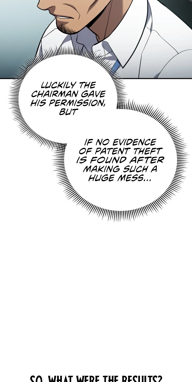 Read Fair Trade Commission chapter 46 image 66 on Lezhin