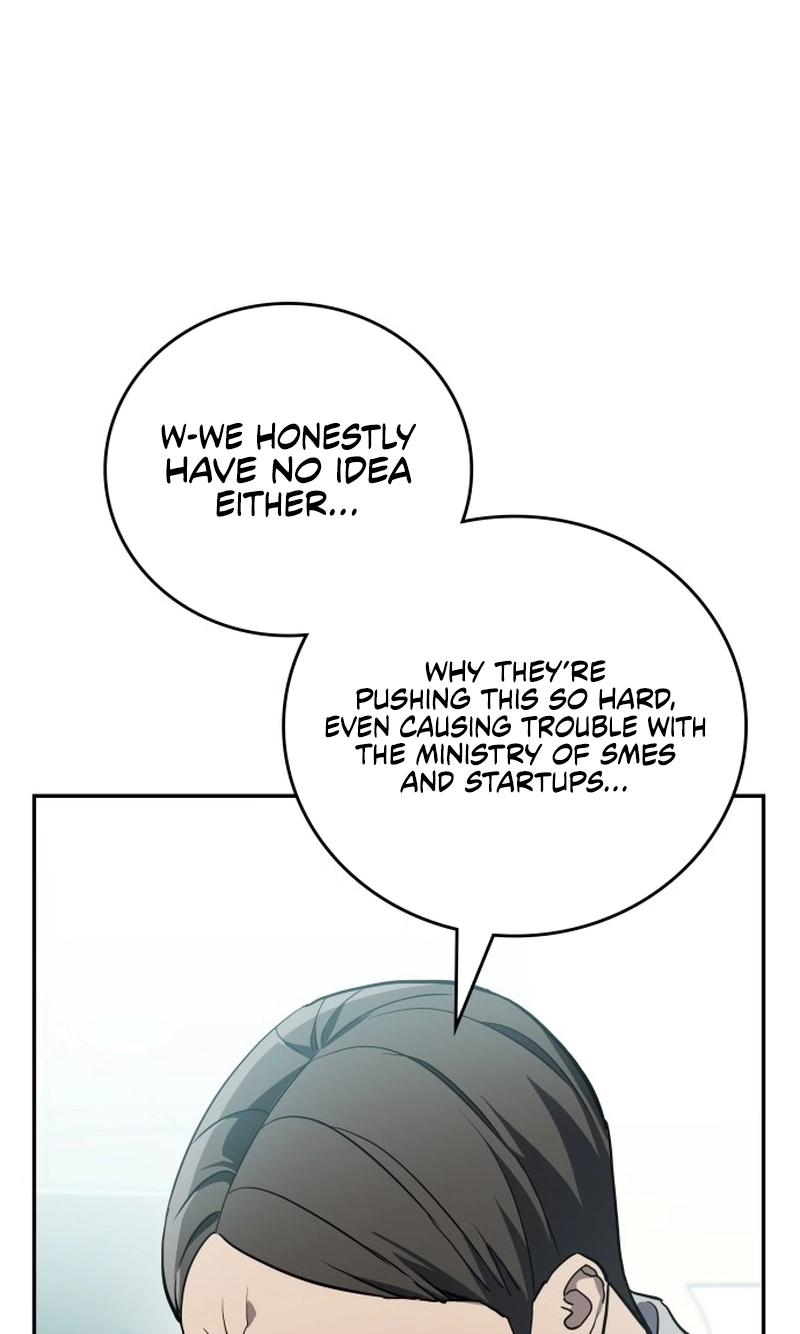 Read Fair Trade Commission chapter 46 image 7 on Lezhin