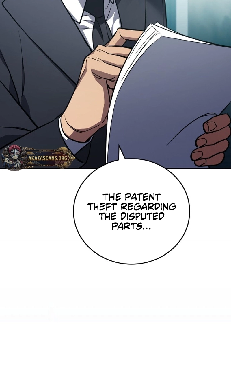 Read Fair Trade Commission chapter 46 image 77 on Lezhin