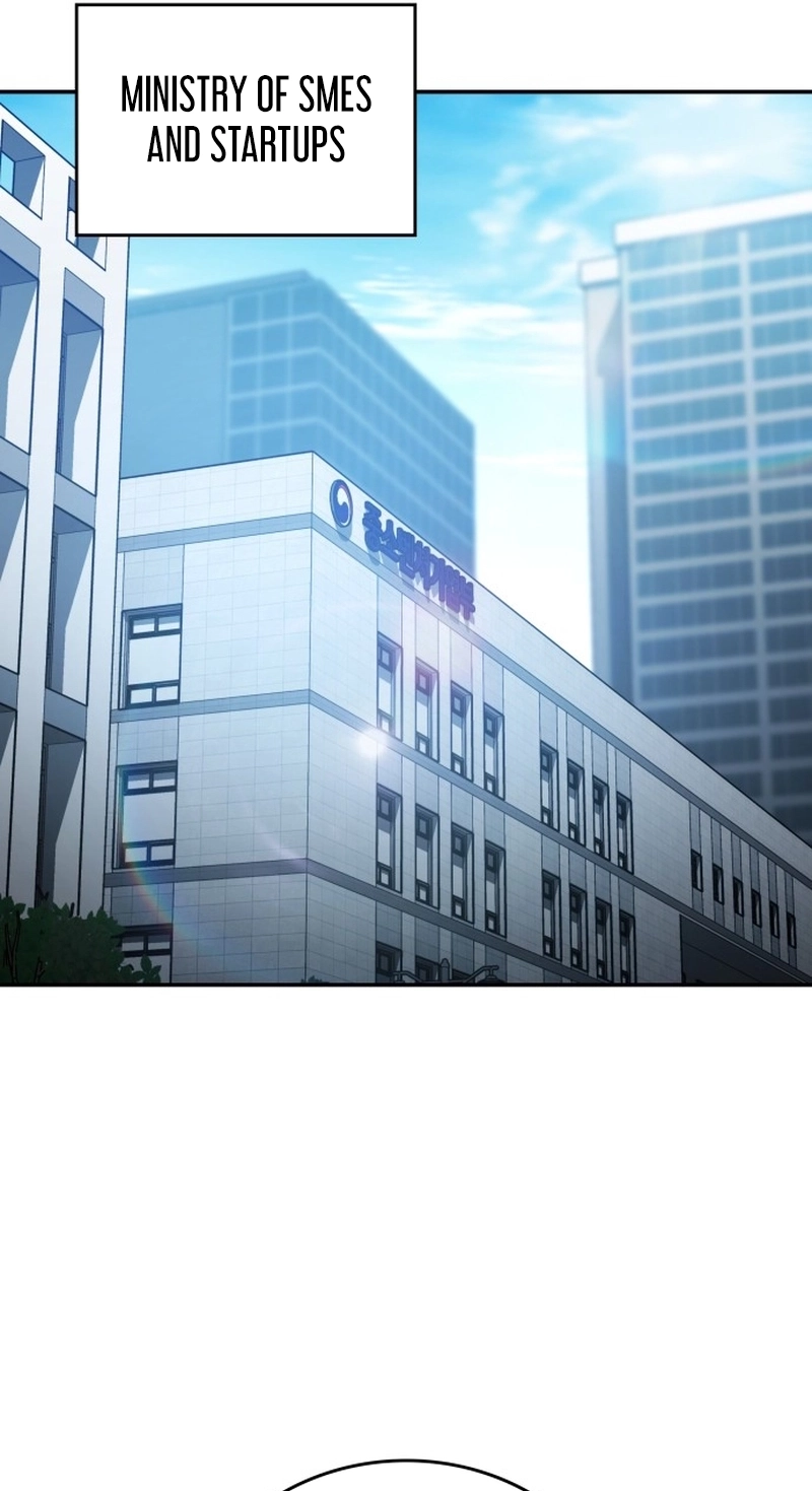 Read Fair Trade Commission chapter 46 image 91 on Lezhin