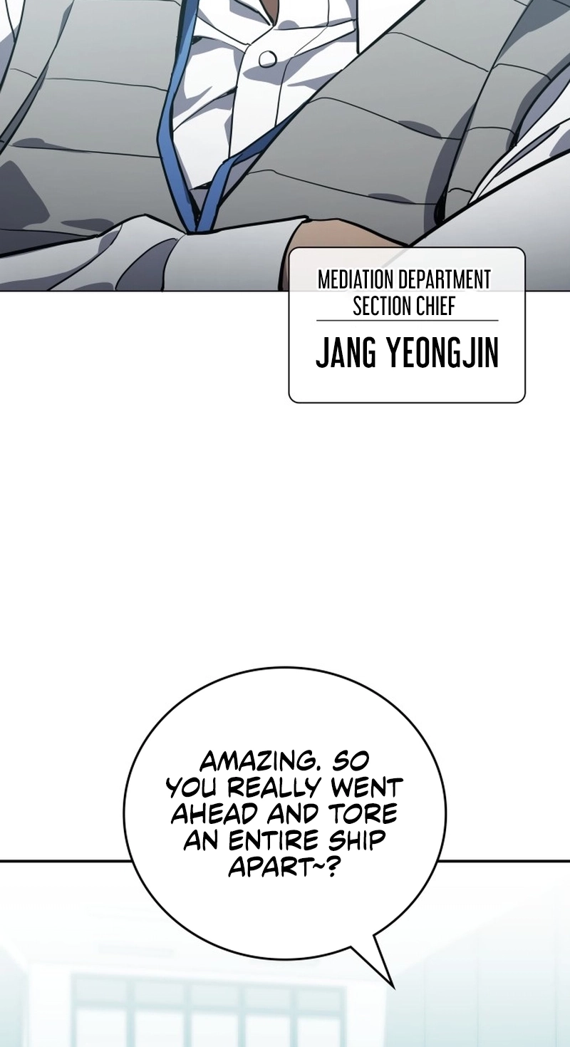 Read Fair Trade Commission chapter 46 image 93 on Lezhin