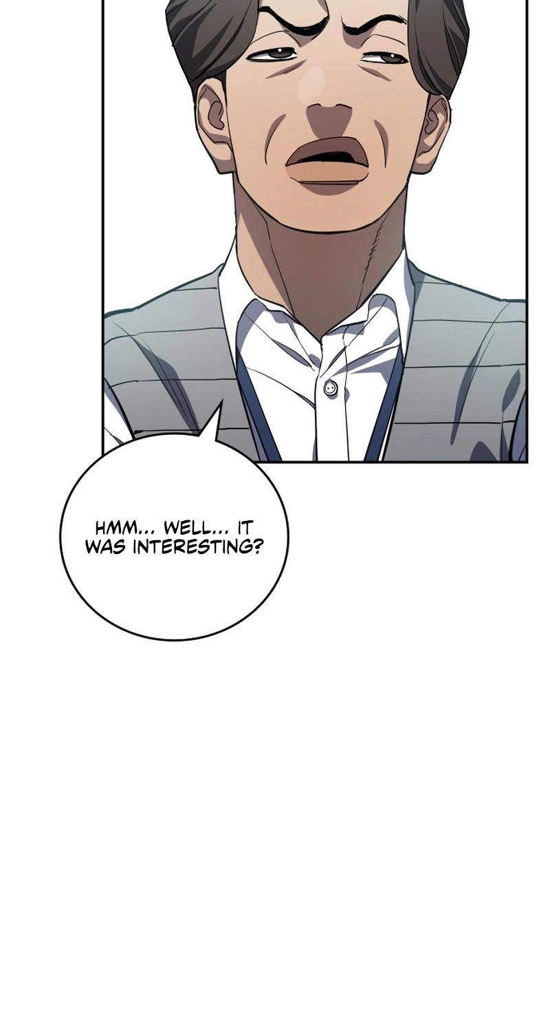 Read Fair Trade Commission chapter 46 image 95 on Lezhin