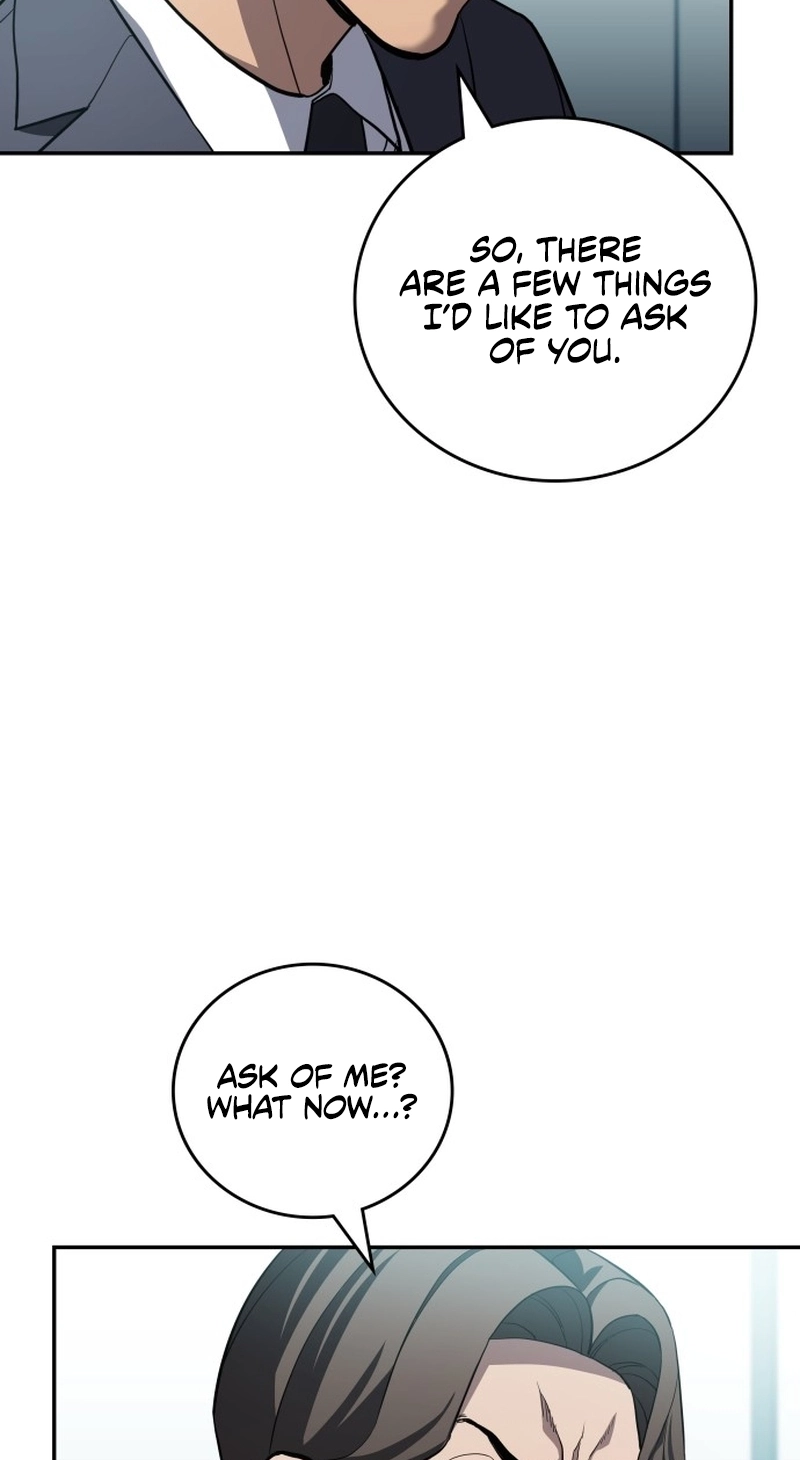 Read Fair Trade Commission chapter 46 image 98 on Lezhin
