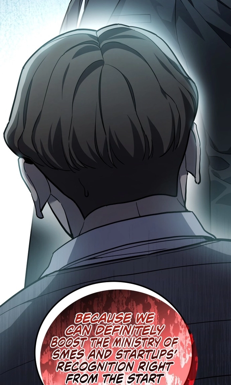 Read Fair Trade Commission chapter 47 image 14 on Lezhin