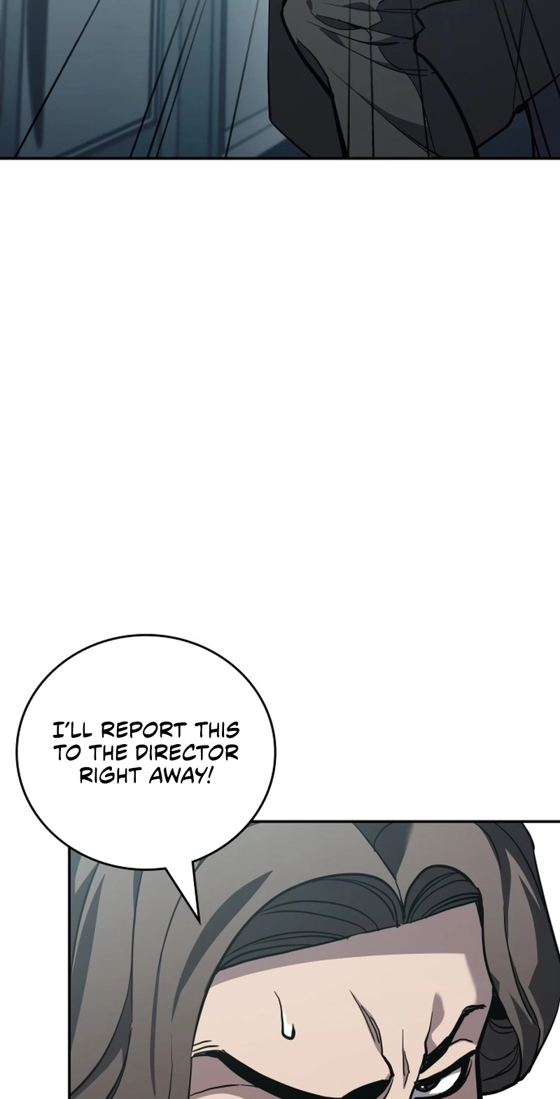 Read Fair Trade Commission chapter 47 image 18 on Lezhin
