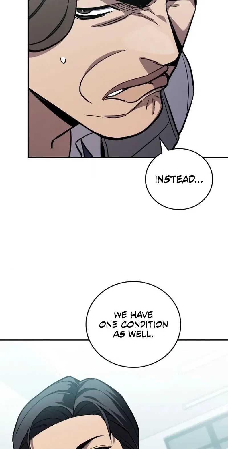 Read Fair Trade Commission chapter 47 image 19 on Lezhin