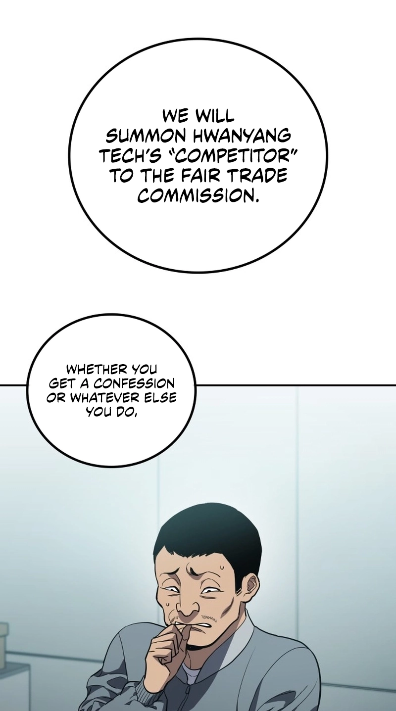 Read Fair Trade Commission chapter 47 image 22 on Lezhin
