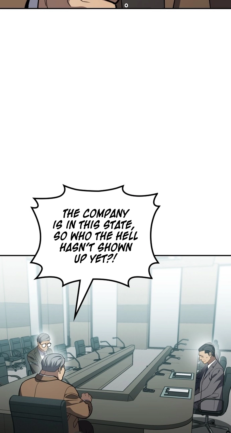 Read Fair Trade Commission chapter 47 image 37 on Lezhin