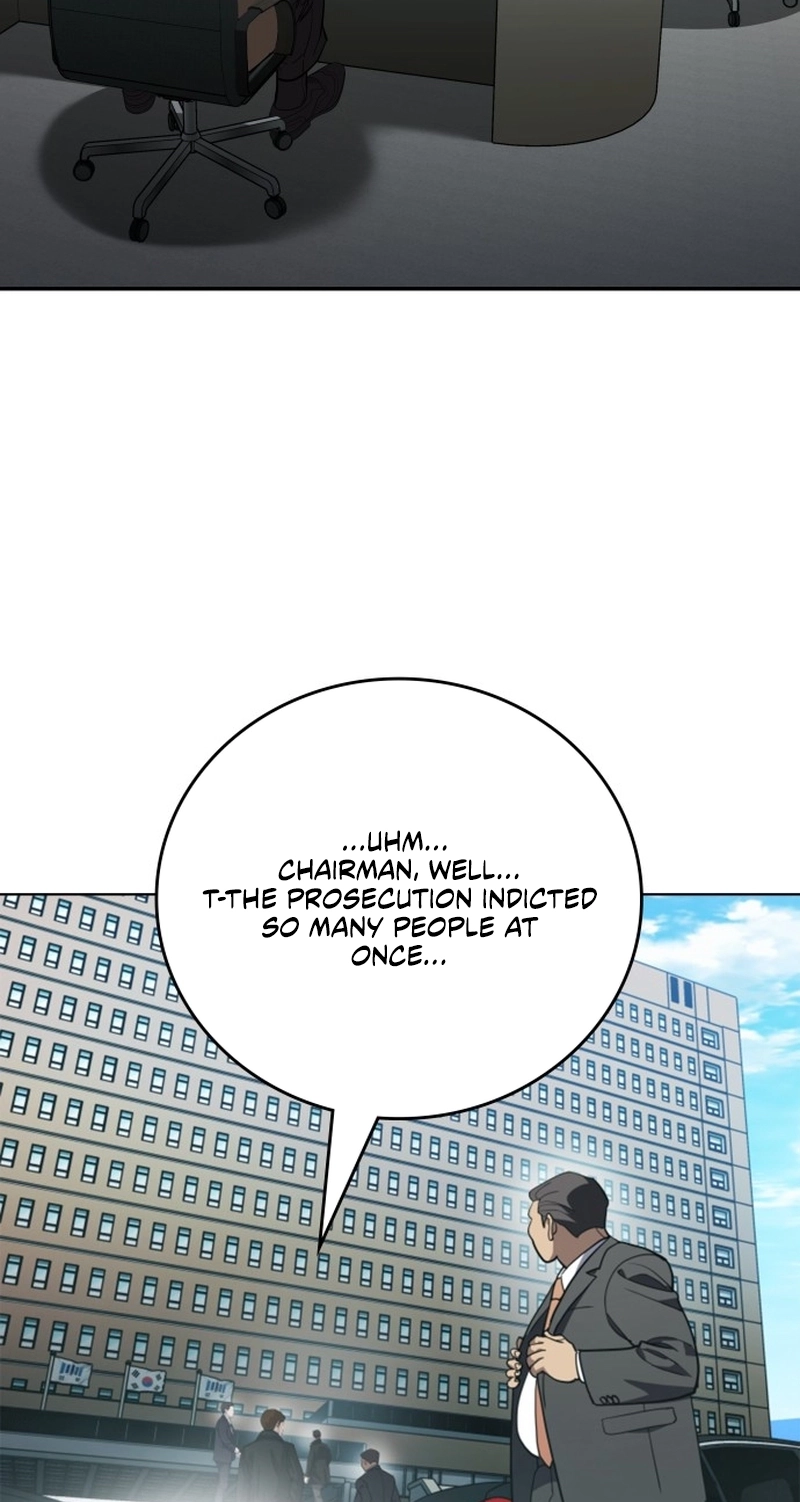 Read Fair Trade Commission chapter 47 image 38 on Lezhin