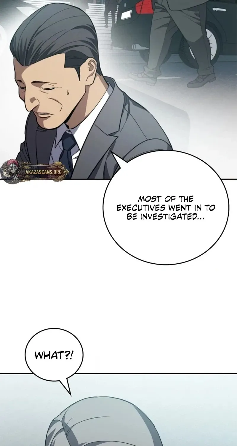 Read Fair Trade Commission chapter 47 image 39 on Lezhin
