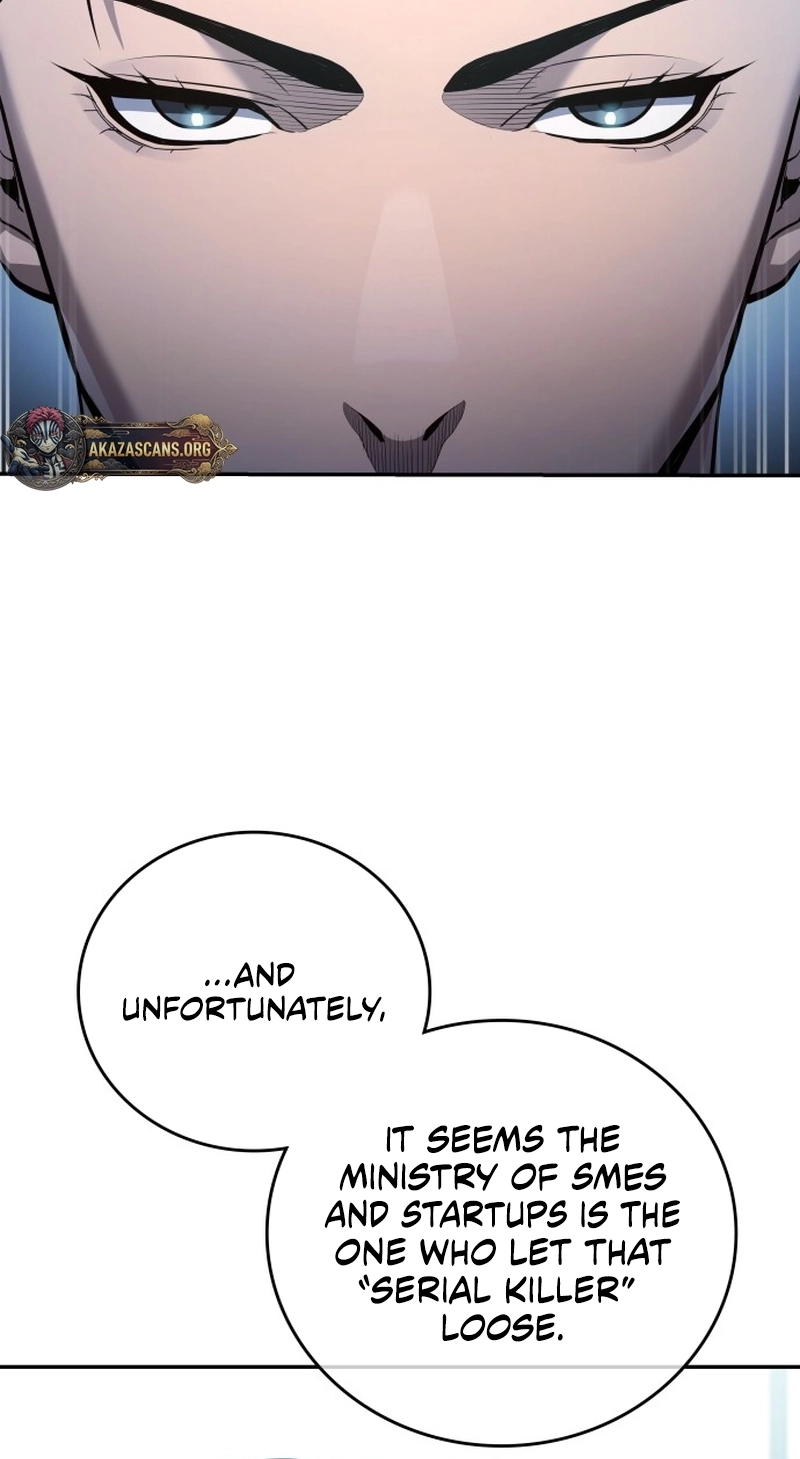Read Fair Trade Commission chapter 47 image 4 on Lezhin