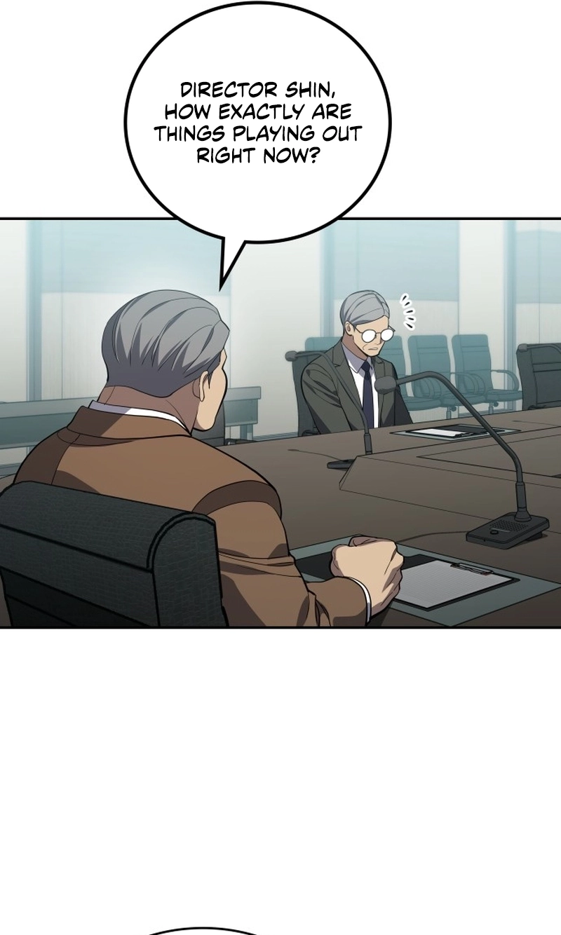 Read Fair Trade Commission chapter 47 image 41 on Lezhin
