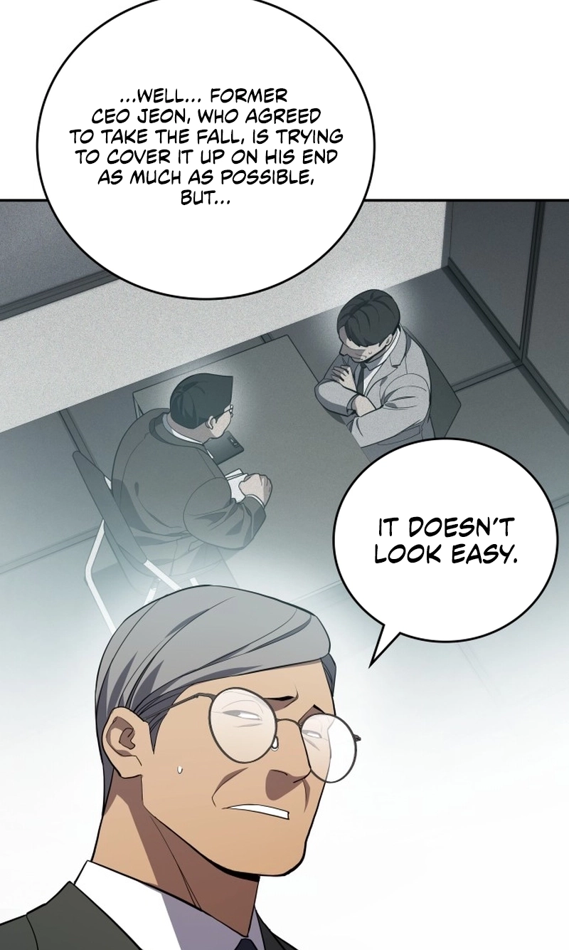 Read Fair Trade Commission chapter 47 image 42 on Lezhin