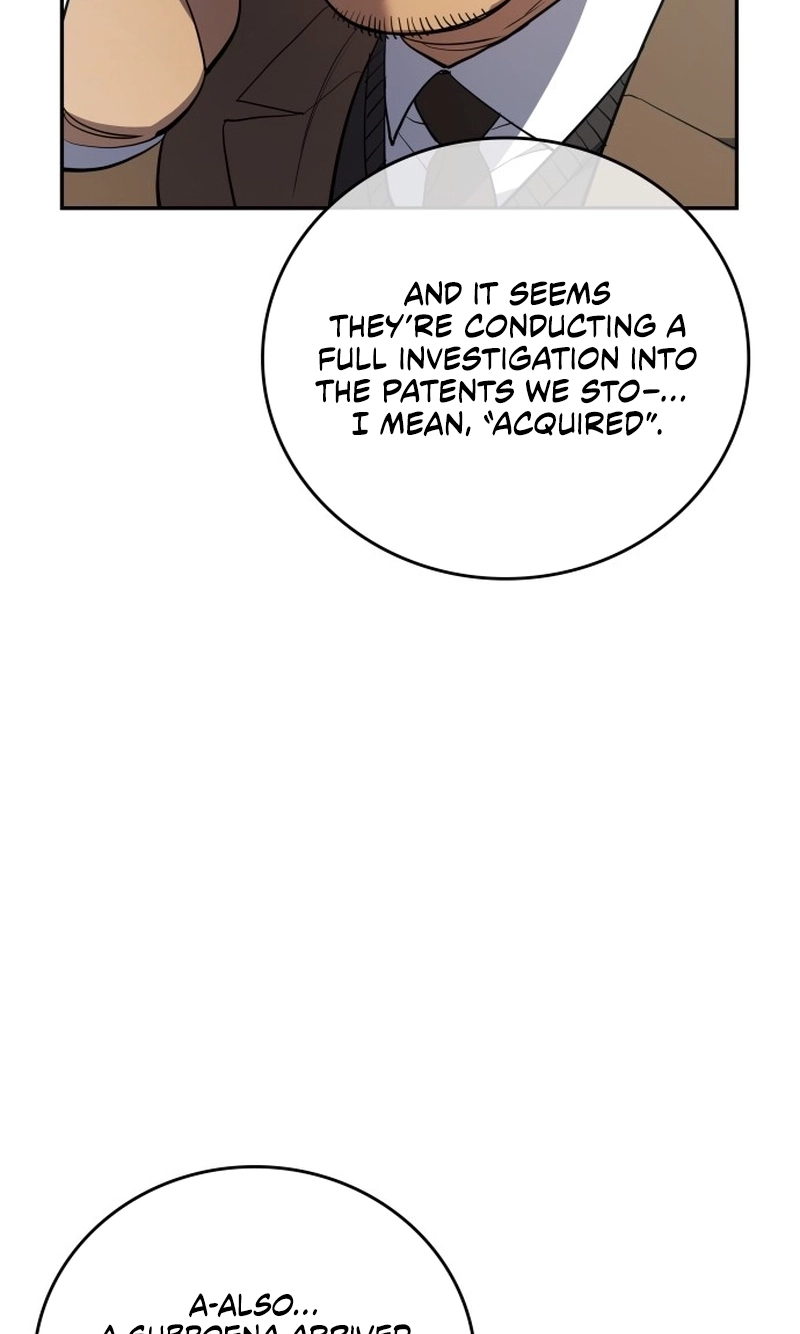 Read Fair Trade Commission chapter 47 image 44 on Lezhin