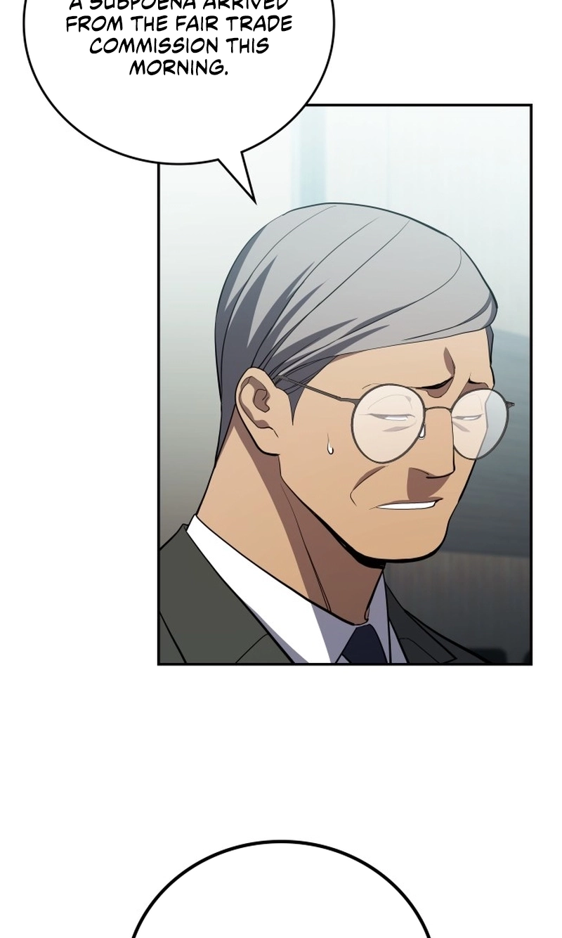 Read Fair Trade Commission chapter 47 image 45 on Lezhin