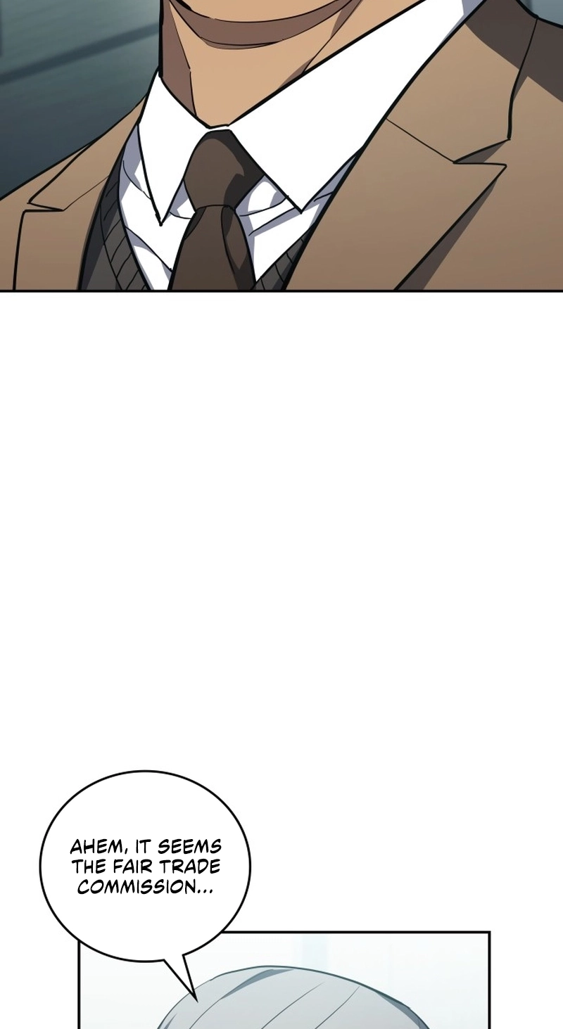 Read Fair Trade Commission chapter 47 image 48 on Lezhin